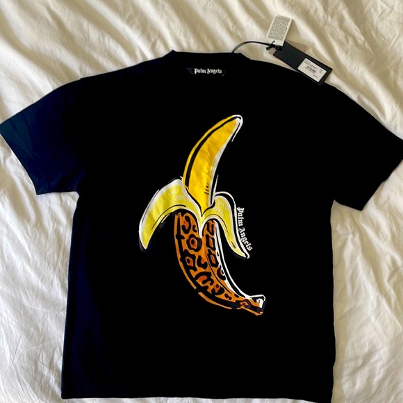 Palm Angels XL Men’s t-shirt. Brand new never worn tags still attached.